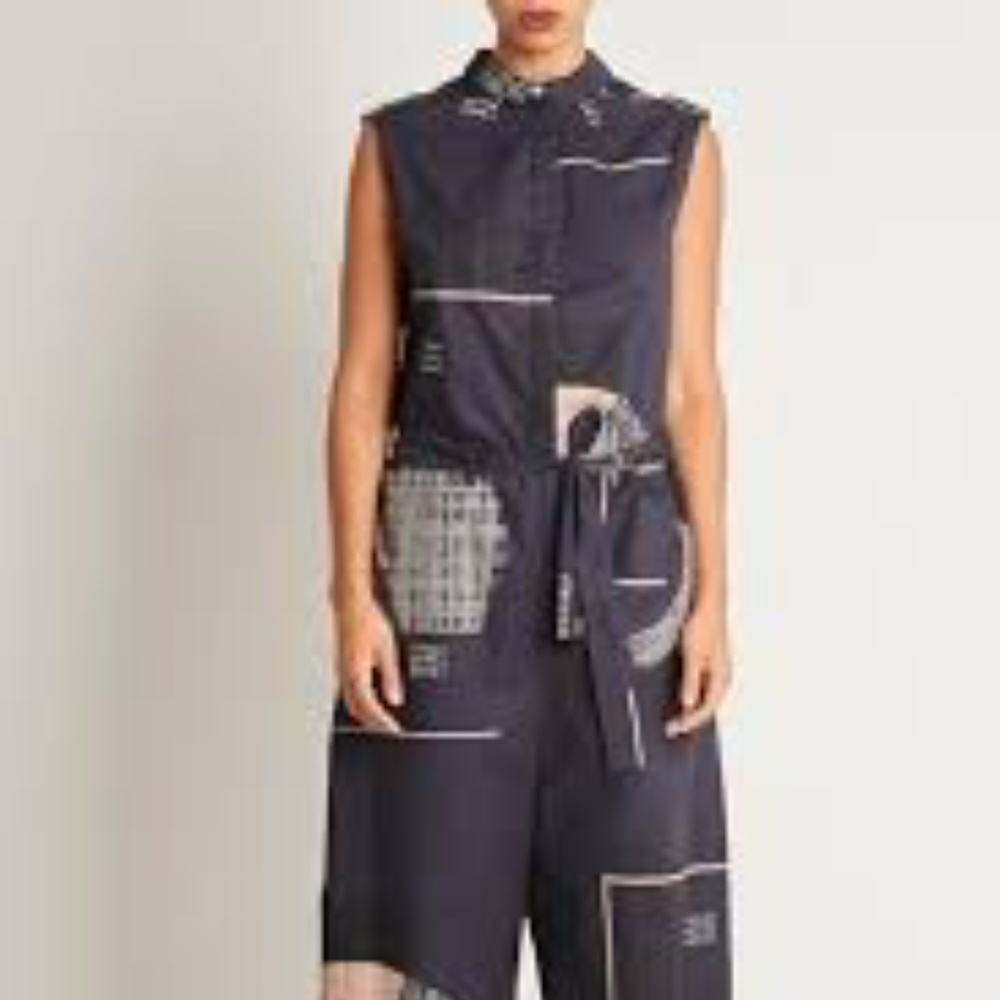 Kowtow Jumpsuit